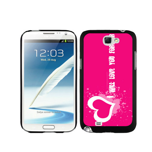 Valentine Bless Samsung Galaxy Note 2 Cases DSS Valentine Bless Samsung Galaxy Note 2 Cases DSS